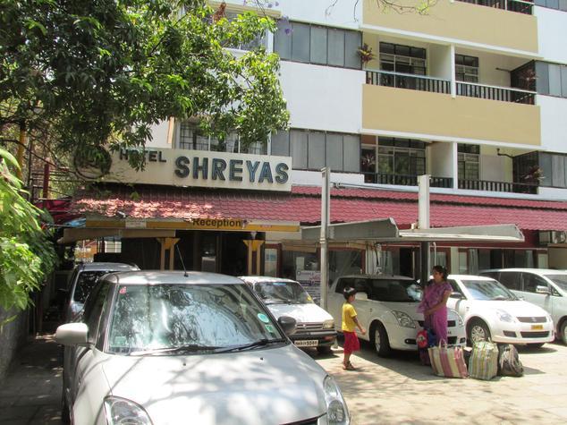 Hotel Shreyas